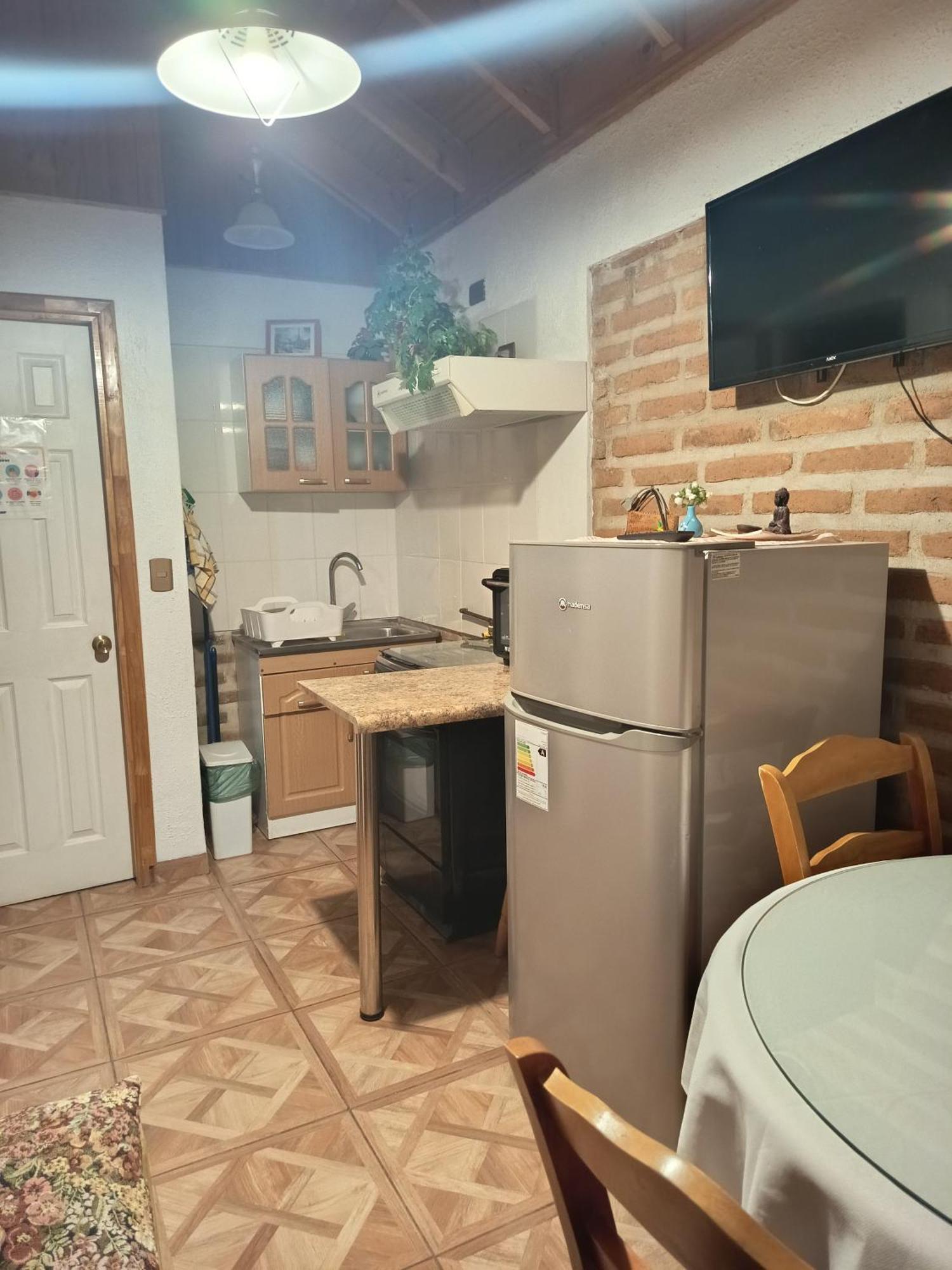 Hostal Julia El Quisco Kültér fotó